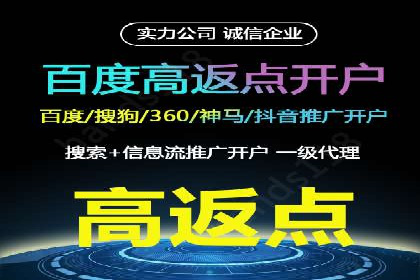 竞价端口开户在电商行业的运用